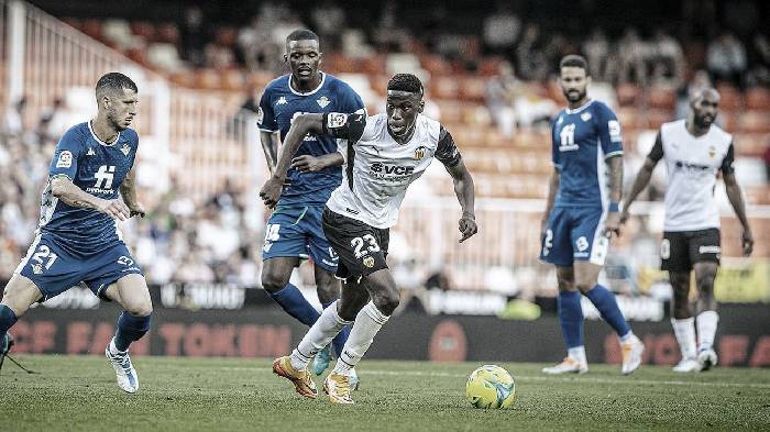 Nhận định, soi k&egrave;o Valencia vs Celta Vigo, 22h15 ng&agrave;y 25/11