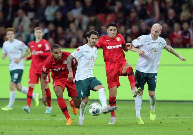 Nhận định, soi k&egrave;o Werder Bremen vs Leverkusen, 21h30 ng&agrave;y 25/11
