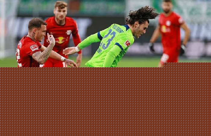 Nhận định, soi k&egrave;o Wolfsburg vs Leipzig, 21h30 ng&agrave;y 25/11