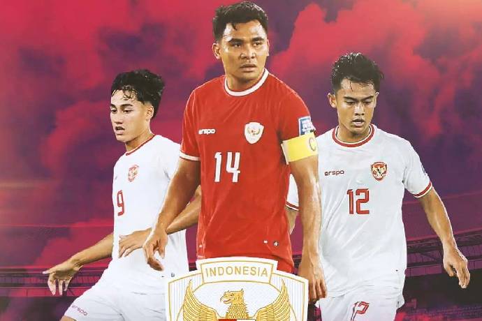B&aacute;o Indonesia lo cho đội nh&agrave; khi tuyển Việt Nam ở AFF Cup
