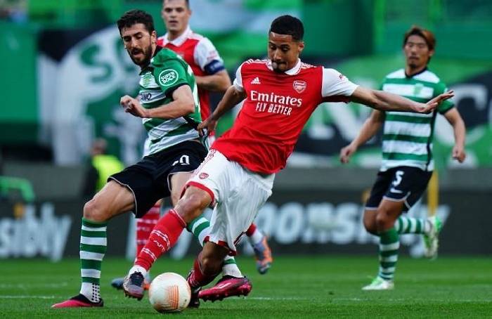 Chuy&ecirc;n gia Tony Ansell dự đo&aacute;n Sporting Lisbon vs Arsenal, 3h00 ng&agrave;y 27/11