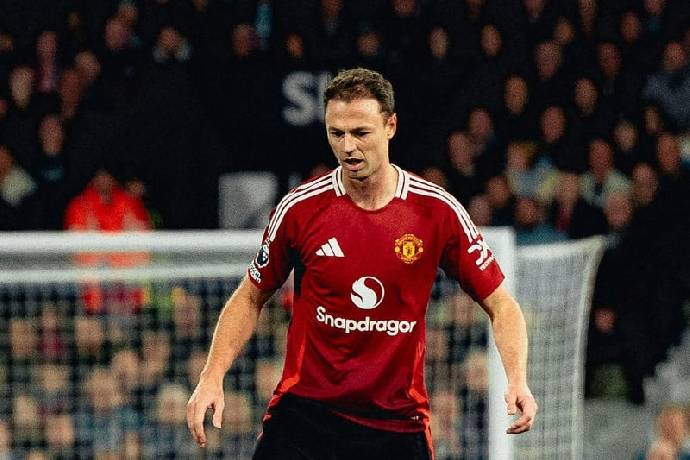 HLV Ruben Amorim chỉ tr&iacute;ch đ&iacute;ch danh một cầu thủ MU