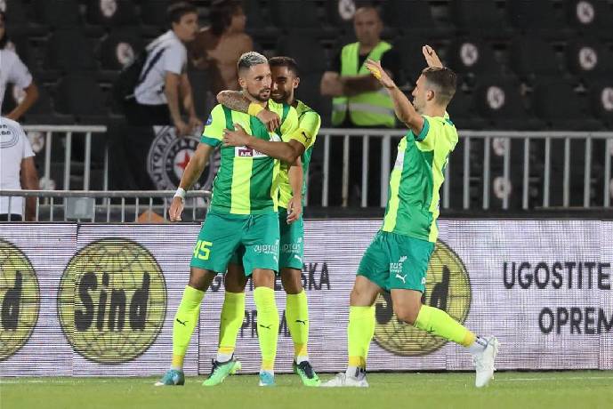 Nhận định, soi k&egrave;o AEK Larnaca vs Karmiotissa, 00h00 ng&agrave;y 26/11: Điểm tựa vững chắc