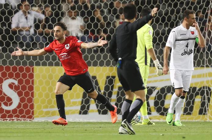 Nhận định, soi k&egrave;o Al Rayyan vs Persepolis, 1h00 ng&agrave;y 26/11: Kh&aacute;ch tự tin
