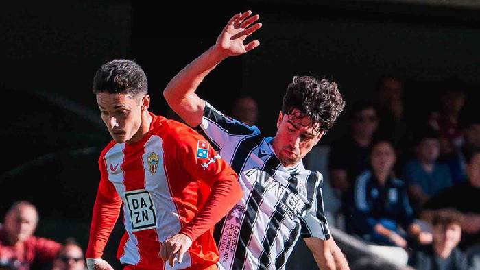 Nhận định, soi k&egrave;o Almeria vs Cordoba, 02h30 ng&agrave;y 27/11: Cửa tr&ecirc;n thắng thế