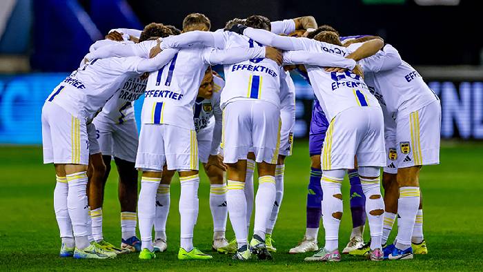 Nhận định, soi k&egrave;o Cambuur vs Den Bosch, 02h00 ng&agrave;y 27/11: Đối thủ y&ecirc;u th&iacute;ch