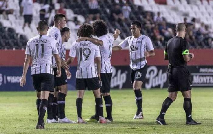 Nhận định, soi k&egrave;o Club Libertad vs Sol de America, 5h00 ng&agrave;y 26/11: Cởi mở