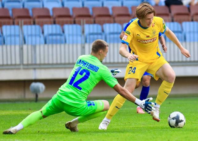 Nhận định, soi k&egrave;o Dinamo Minsk vs BATE Borisov, 00h00 ng&agrave;y 26/11: Vị thế đảo ngược