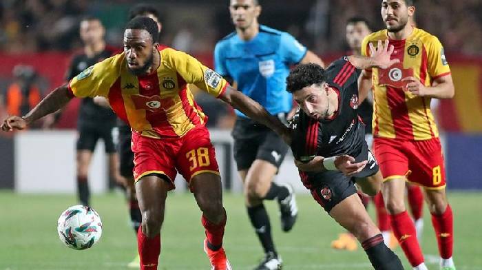 Nhận định, soi k&egrave;o Esperance Sportive de Tunis vs Djoliba, 18h00 ng&agrave;y 26/11: Bất ph&acirc;n thắng bại