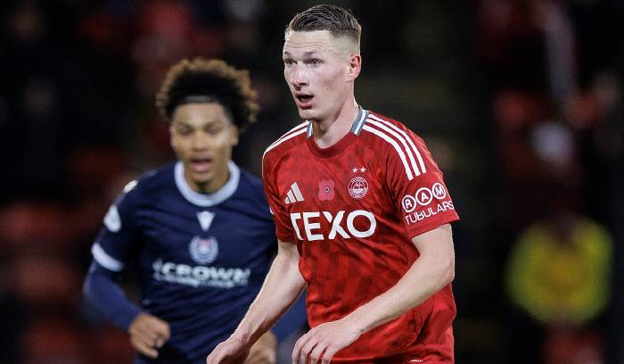 Nhận định, soi k&egrave;o Hibernian vs Aberdeen, 02h45 ng&agrave;y 27/11: Thất vọng cửa dưới