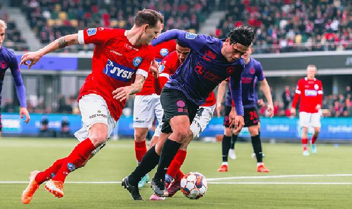 Nhận định, soi k&egrave;o Midtjylland vs Silkeborg, 1h00 ng&agrave;y 26/11: Kh&oacute; cho cửa tr&ecirc;n