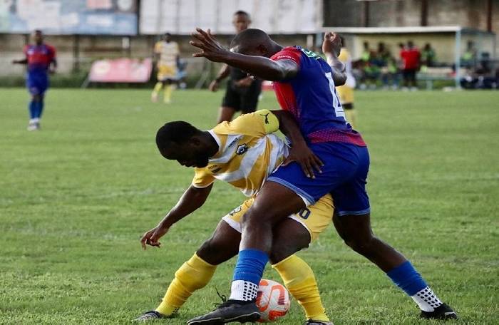 Nhận định, soi k&egrave;o Molynes United vs Racing United, 5h00 ng&agrave;y 26/11: H&ograve;a nhạt nh&ograve;a