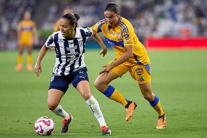 Nhận định, soi k&egrave;o Nữ Monterrey vs Nữ Tigres UANL, 9h00 ng&agrave;y 26/11: Lịch sử l&ecirc;n tiếng
