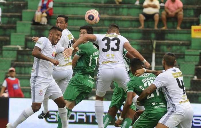 Nhận định, soi k&egrave;o Oriente Petrolero vs Real Santa Cruz, 7h00 ng&agrave;y 26/11: Chủ nh&agrave; ra oai