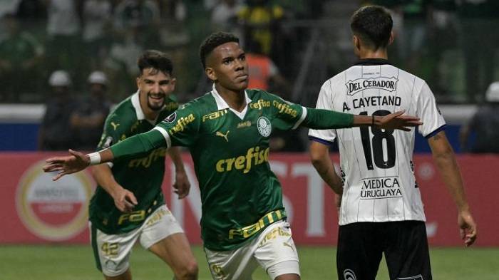 Nhận định, soi k&egrave;o Palmeiras vs Botafogo, 07h30 ng&agrave;y 27/11: &ldquo;Chung kết&rdquo; l&agrave; đ&acirc;y