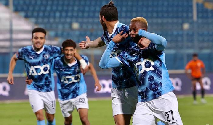 Nhận định, soi k&egrave;o Pyramids vs Sagrada Esperanca, 18h00 ng&agrave;y 26/11: Kết cục dễ đo&aacute;n