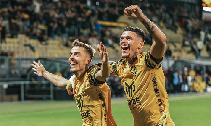 Nhận định, soi k&egrave;o Roda vs Vitesse, 02h00 ng&agrave;y 27/11: Cửa dưới &lsquo;tạch&rsquo;