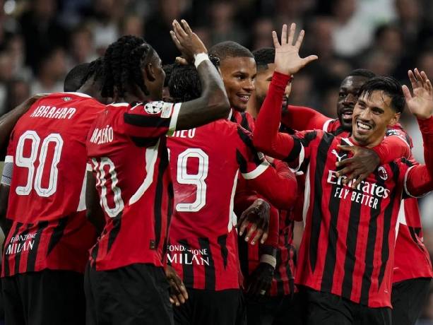 Nhận định, soi k&egrave;o Slovan Bratislava vs AC Milan, 00h45 ng&agrave;y 27/11: Tin v&agrave;o AC Milan
