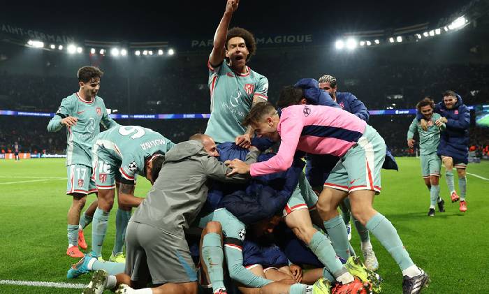 Nhận định, soi k&egrave;o Sparta Prague vs Atletico Madrid, 00h45 ng&agrave;y 27/11: Kh&aacute;ch hoan ca