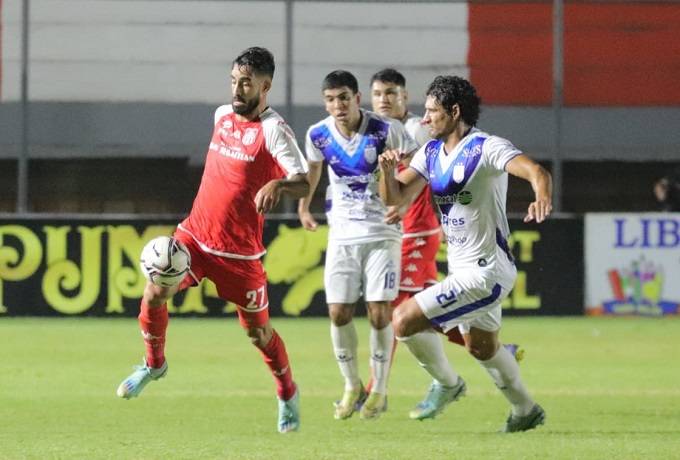 Nhận định, soi k&egrave;o Sportivo Ameliano vs General Caballero, 5h00 ng&agrave;y 26/11: Yếu tố tinh thần