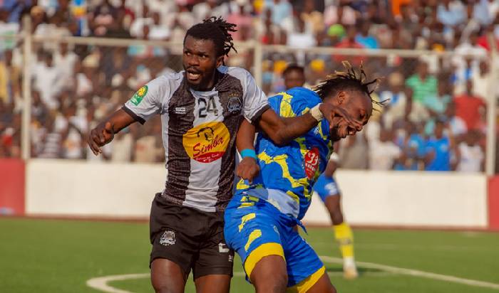 Nhận định, soi k&egrave;o TP Mazembe vs MC Alger, 18h00 ng&agrave;y 26/11: Tin v&agrave;o chủ nh&agrave;