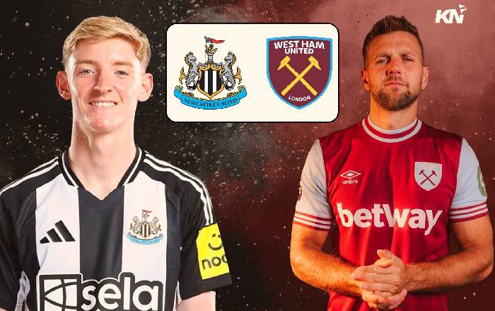 Soi k&egrave;o phạt g&oacute;c Newcastle vs West Ham, 03h00 ng&agrave;y 26/11