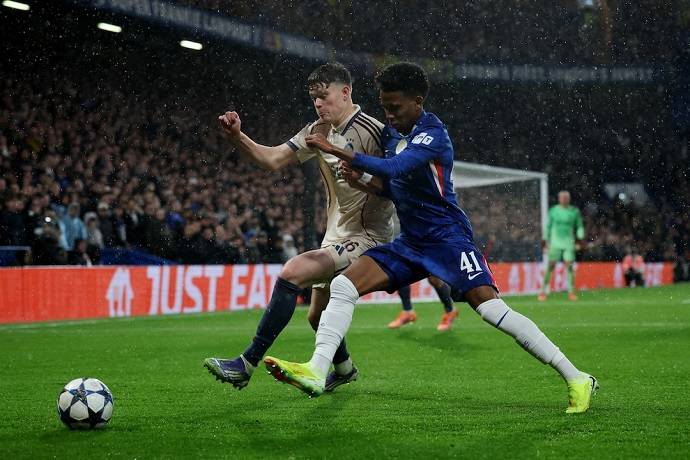 Chuy&ecirc;n gia Tony Ansell dự đo&aacute;n Chelsea vs Barca, 3h00 ng&agrave;y 26/11