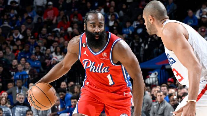 Nhận định b&oacute;ng rổ Philadelphia 76ers vs Orlando Magic, 08h00 ng&agrave;y 26/11: Kh&aacute;ch lấn chủ