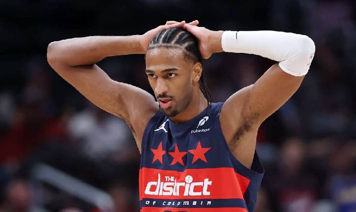 Nhận định b&oacute;ng rổ Washington Wizards vs Atlanta Hawks, 07h00 ng&agrave;y 26/11: Lấy điểm từ &lsquo;mỏ&rsquo;