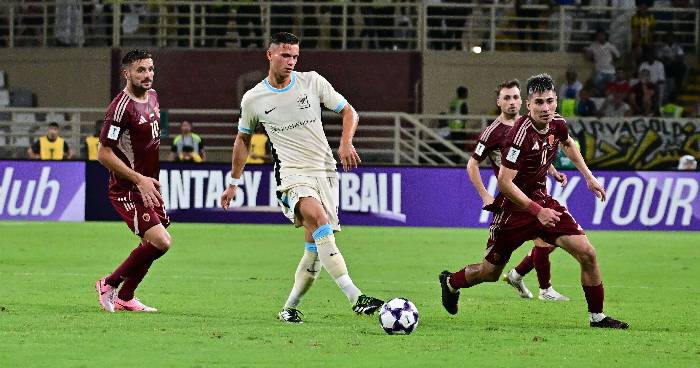 Nhận định, soi k&egrave;o Al Wahda vs Al-Sadd, 23h00 ng&agrave;y 25/11: Tự tin ph&aacute; dớp