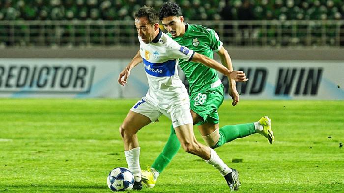 Nhận định, soi k&egrave;o Andijon vs Arkadag, 20h45 ng&agrave;y 26/11: Lại h&ograve;a