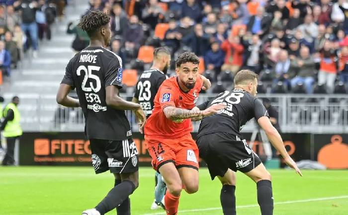 Nhận định, soi k&egrave;o Bastia vs Laval, 2h00 ng&agrave;y 26/11: Thận trọng
