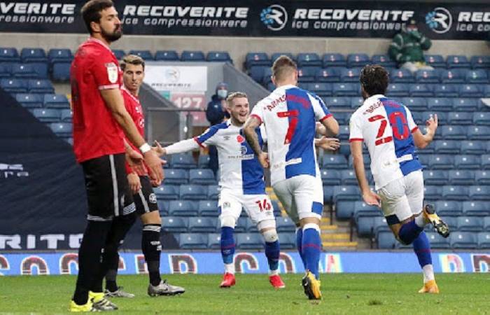 Nhận định, soi k&egrave;o Blackburn vs QPR, 2h45 ng&agrave;y 27/11: Chia điểm hấp dẫn