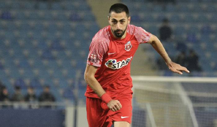 Nhận định, soi k&egrave;o Dila Gori vs Samgurali, 22h00 ng&agrave;y 26/11: Nỗ lực tới c&ugrave;ng