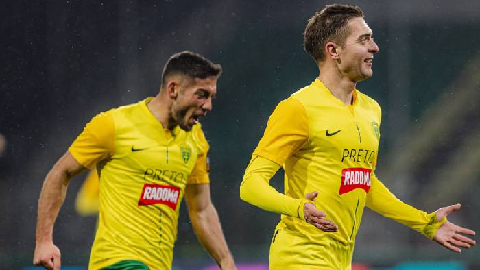 Nhận định, soi k&egrave;o MSK Zilina vs Skalica, 21h30 ng&agrave;y 25/11: Kh&oacute; thắng c&aacute;ch biệt