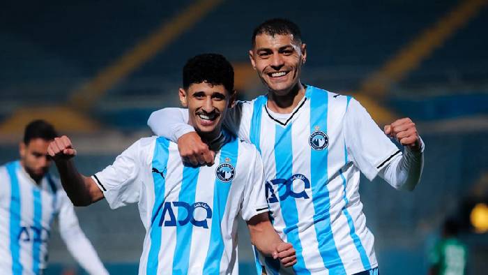 Nhận định, soi k&egrave;o Pyramids vs El Mokawloon, 22h00 ng&agrave;y 25/11: Đối thủ y&ecirc;u th&iacute;ch