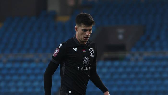 Nhận định, soi k&egrave;o Pyunik vs Ararat-Armenia, 21h00 ng&agrave;y 25/11: Đối thủ kh&oacute; chịu