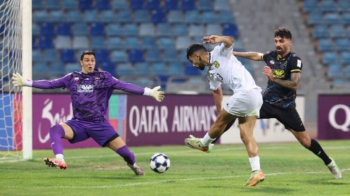 Nhận định, soi k&egrave;o Sepahan vs Al Hussein Irbid, 23h00 ng&agrave;y 25/11: M&oacute;n nợ kh&oacute; đ&ograve;i