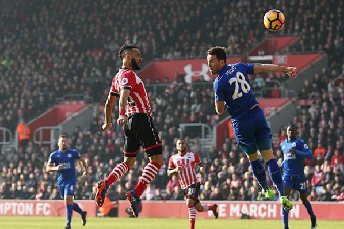 Nhận định, soi k&egrave;o Southampton vs Leicester, 03h00 ng&agrave;y 26/11: Chia điểm