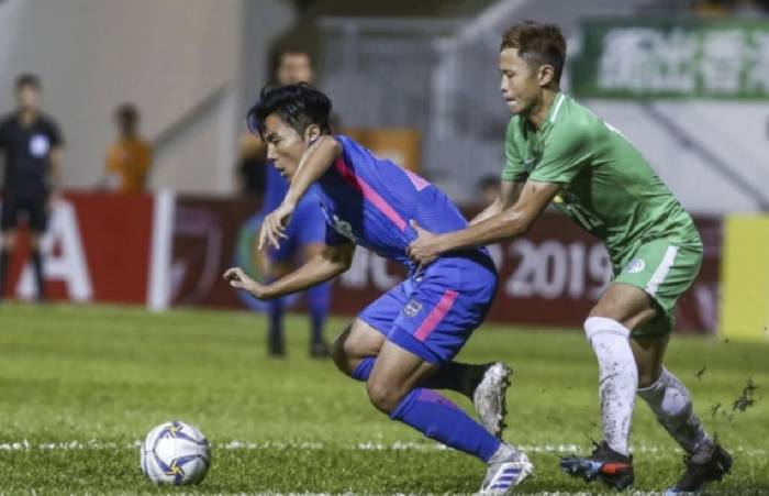 Nhận định, soi k&egrave;o Southern District vs Kitchee, 14h00 ng&agrave;y 26/11: Tin v&agrave;o Kitchee