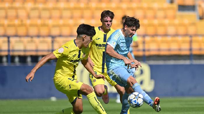 Nhận định, soi k&egrave;o U19 Dortmund vs U19 Villarreal, 22h00 ng&agrave;y 25/11: Cửa dưới đ&aacute;ng tin