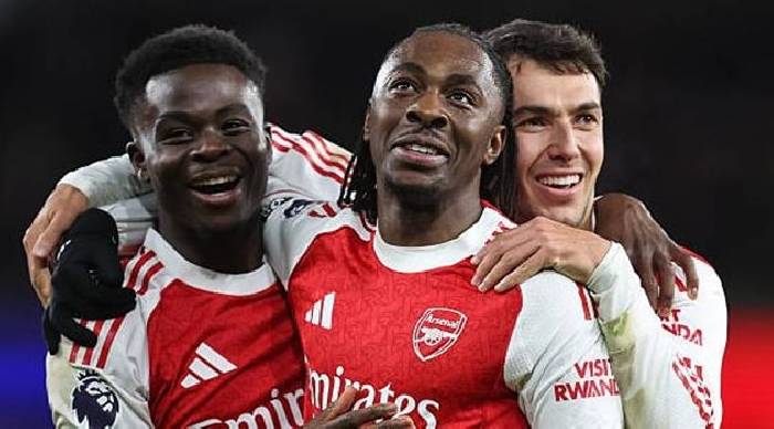 Si&ecirc;u m&aacute;y t&iacute;nh dự đo&aacute;n Arsenal v&ocirc; địch c&uacute;p C1 ch&acirc;u &Acirc;u