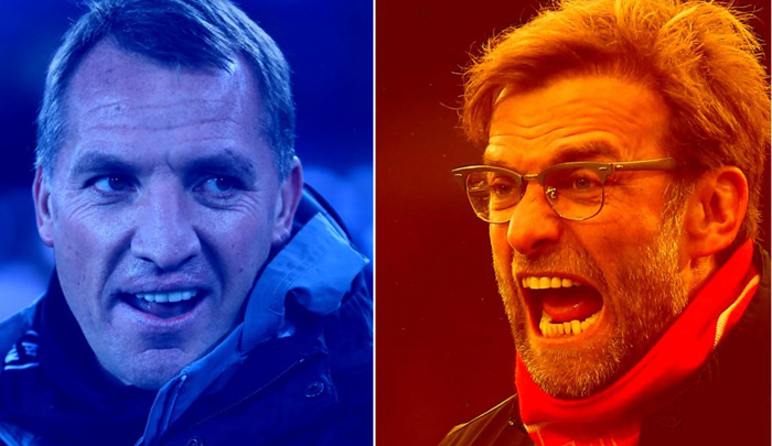 Dự đo&aacute;n Leicester vs Liverpool (3h 27/12) bởi 90min