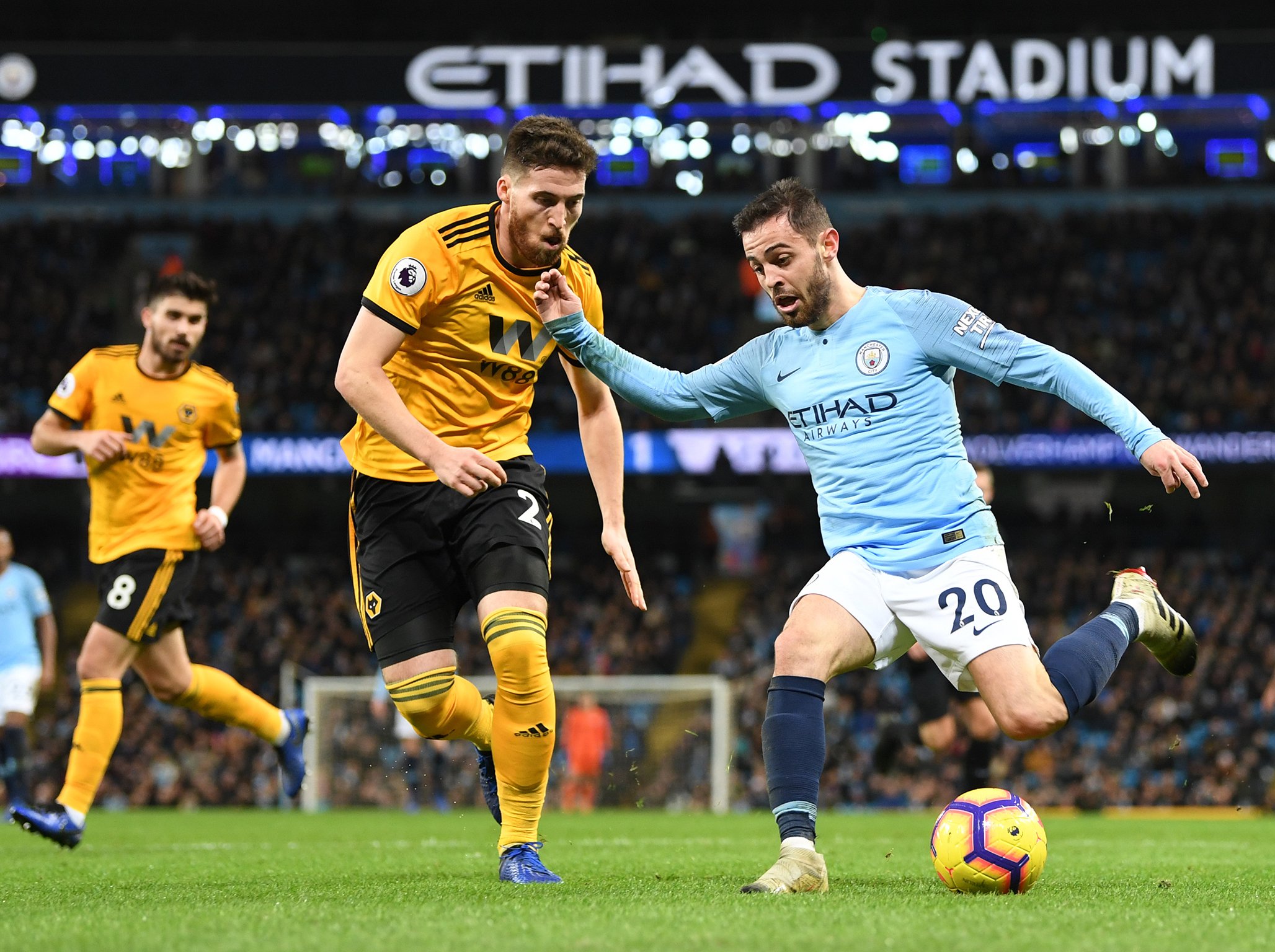 Dự đo&aacute;n Wolves vs Man City (2h45 28/12) bởi chuy&ecirc;n gia Alex Young