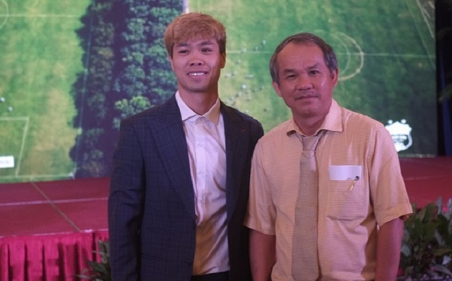 Tin chuyển nhượng V.League 25/12: Bầu Đức cho TP.HCM mượn miễn ph&iacute; C&ocirc;ng Phượng&nbsp;