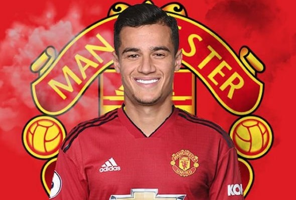 MU đứng trước cơ hội kh&ocirc;ng thể tốt hơn để mua Coutinho