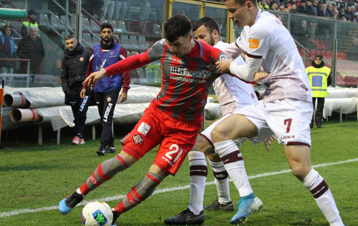 Ph&acirc;n t&iacute;ch tỷ lệ Cremonese vs Juve Stabia, 21h ng&agrave;y 26/12