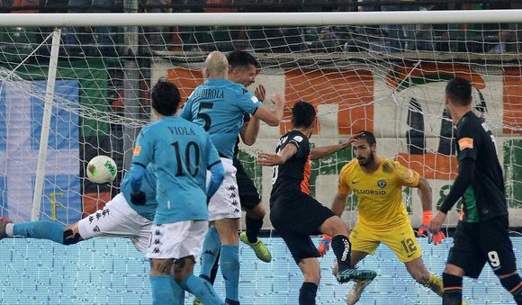 Ph&acirc;n t&iacute;ch tỷ lệ Frosinone vs Crotone, 21h ng&agrave;y 26/12