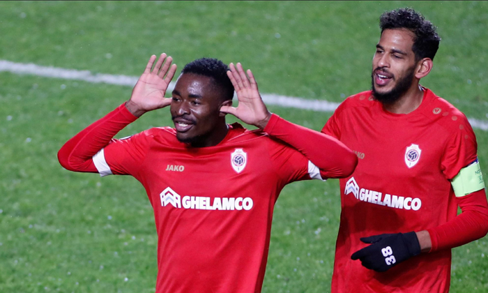 Nhận định Royal Antwerp vs Sporting Charleroi, 19h30 ng&agrave;y 27/12