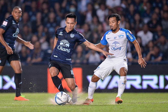 Nhận định Chonburi vs Buriram United, 18h30 ng&agrave;y 26/12